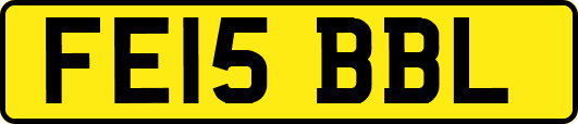 FE15BBL