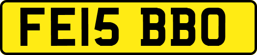 FE15BBO