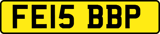 FE15BBP