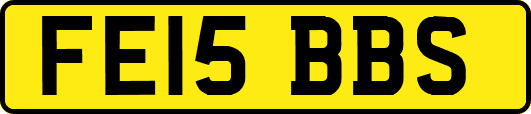 FE15BBS