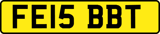 FE15BBT
