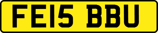 FE15BBU