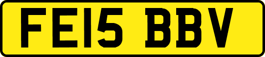 FE15BBV