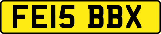 FE15BBX