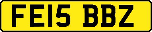 FE15BBZ