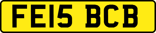 FE15BCB