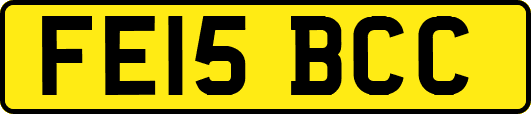 FE15BCC