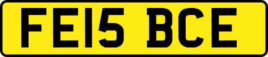 FE15BCE