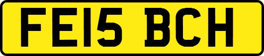 FE15BCH