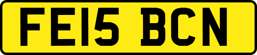 FE15BCN