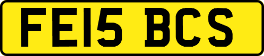 FE15BCS