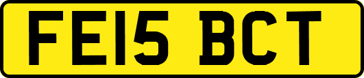 FE15BCT