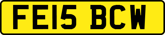 FE15BCW