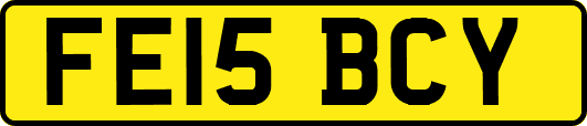 FE15BCY