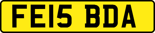FE15BDA
