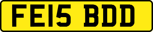 FE15BDD
