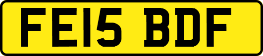 FE15BDF
