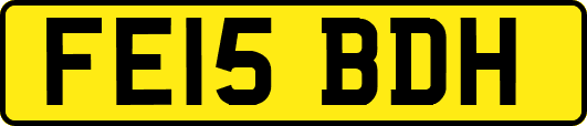 FE15BDH
