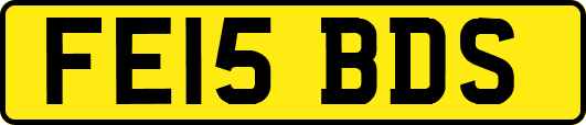 FE15BDS
