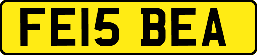 FE15BEA