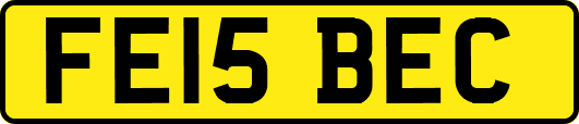 FE15BEC