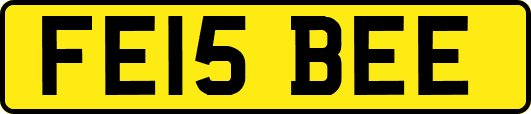 FE15BEE