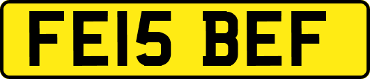 FE15BEF