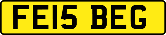 FE15BEG