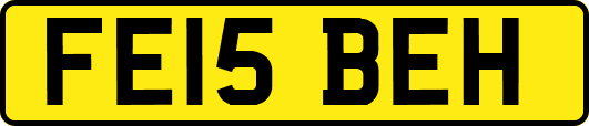 FE15BEH