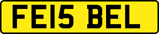 FE15BEL