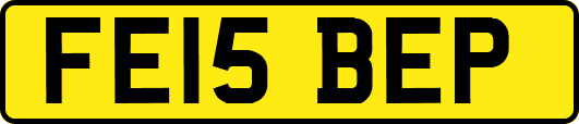 FE15BEP