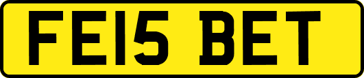 FE15BET