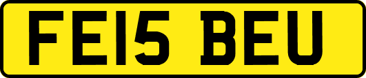 FE15BEU