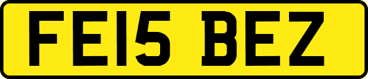 FE15BEZ