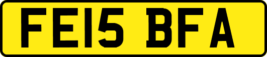 FE15BFA