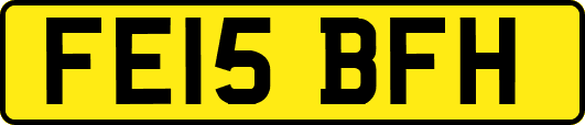 FE15BFH