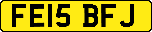 FE15BFJ