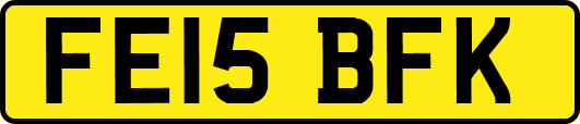 FE15BFK