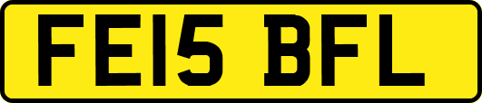 FE15BFL