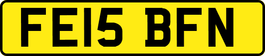 FE15BFN