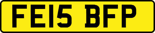 FE15BFP