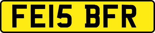FE15BFR
