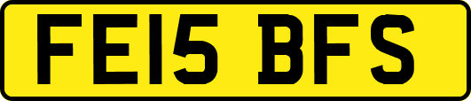 FE15BFS