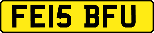 FE15BFU