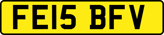 FE15BFV