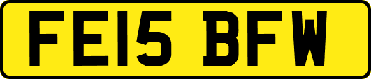 FE15BFW
