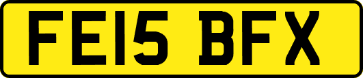 FE15BFX