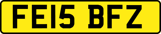 FE15BFZ