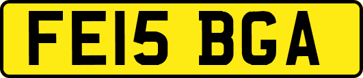FE15BGA