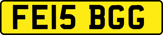 FE15BGG